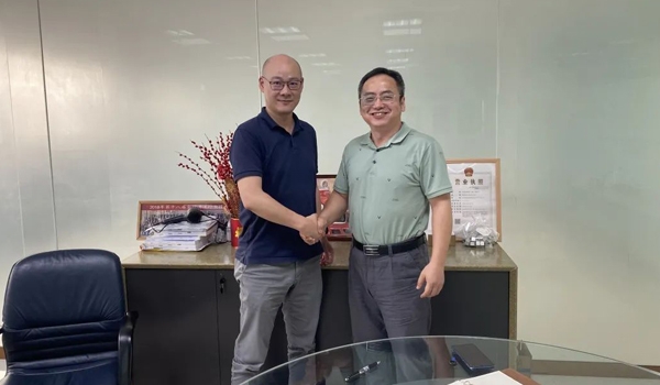 尊龙人生就是博首页中国与Transfer Oil 签署战略相助关系