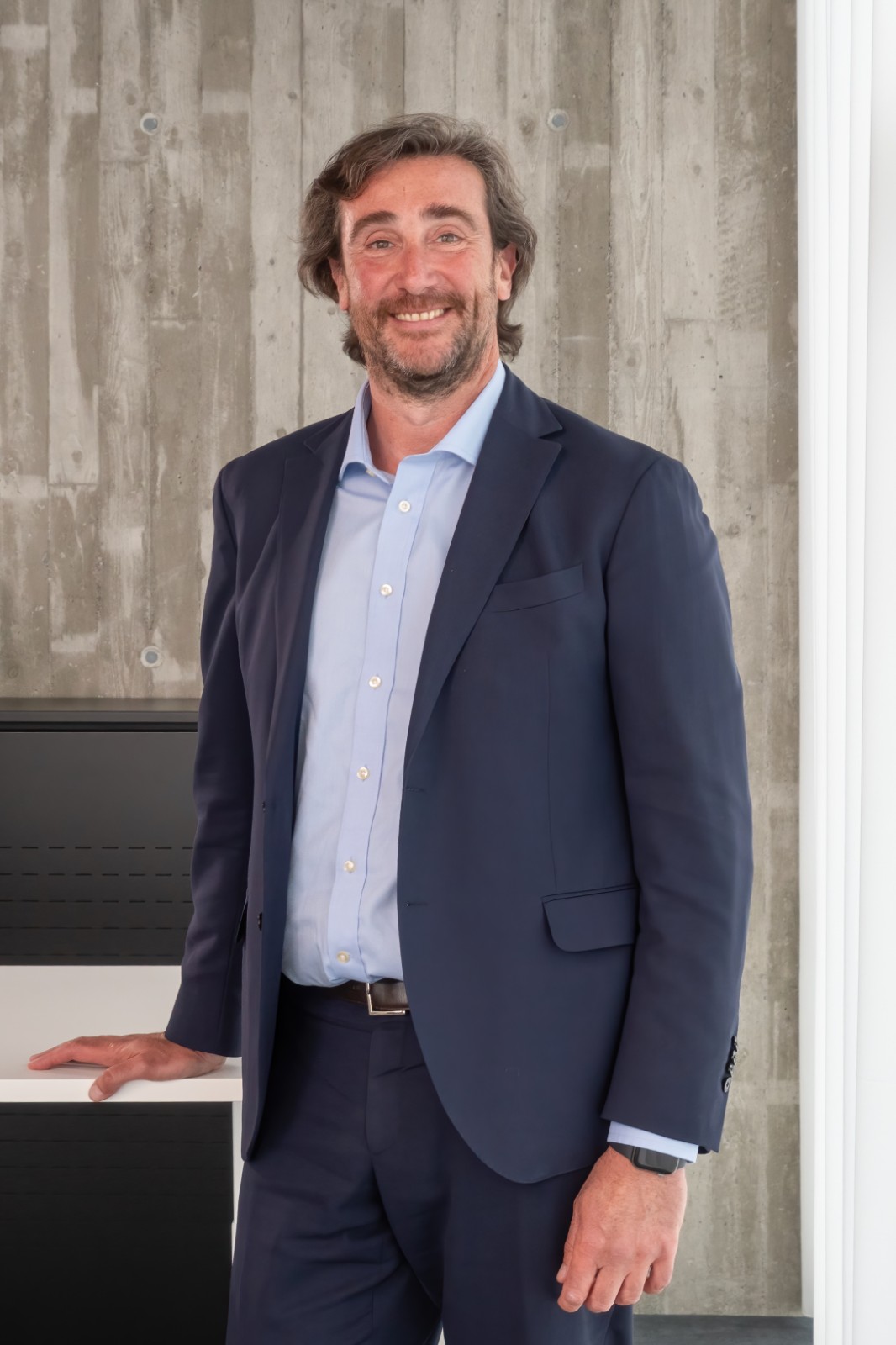 CEO 尊龙人生就是博首页 Giuliano Parodi2_14.jpg
